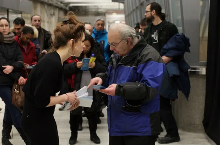 برای سؤالات و ابهامات حقوقی خود به کلینیک‌های مشاوره رایگان juripop در مترو مونترال مراجعه کنید